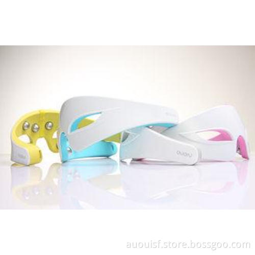 Wearable Eye Fatigue , Myopia Treatment Portable Body Massa